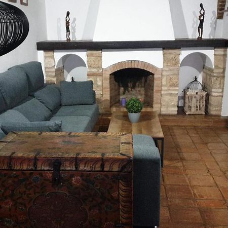 Casa Tiberiades Кордова Екстер'єр фото