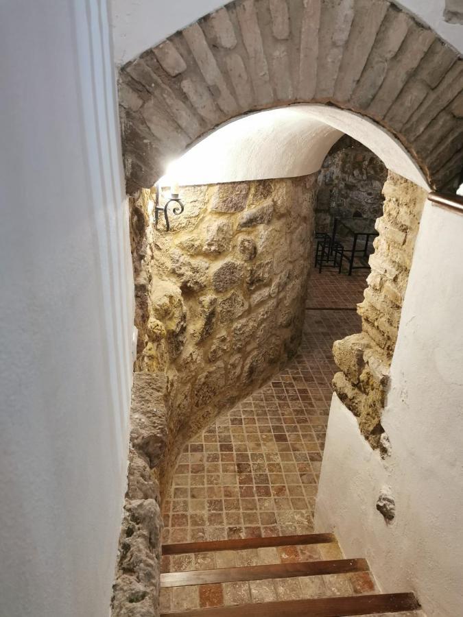 Casa Tiberiades Кордова Екстер'єр фото