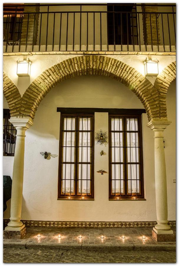 Casa Tiberiades Кордова Екстер'єр фото