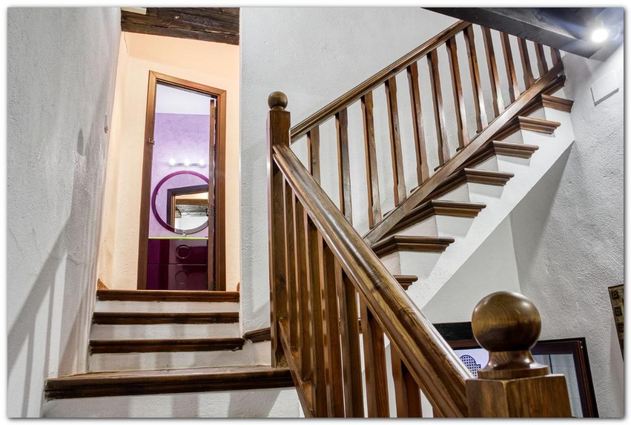 Casa Tiberiades Кордова Екстер'єр фото