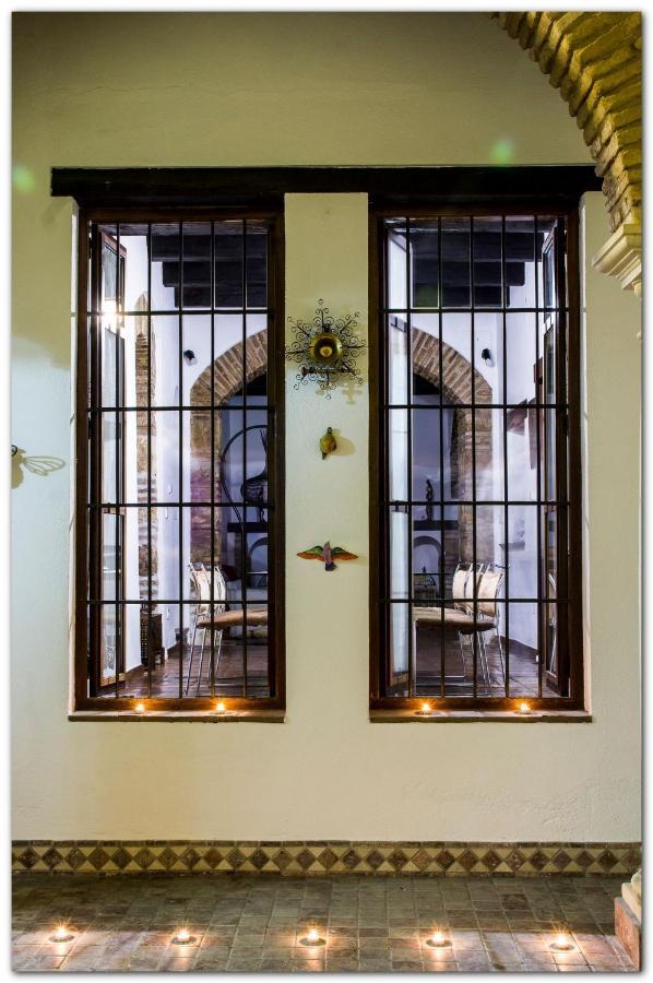 Casa Tiberiades Кордова Екстер'єр фото
