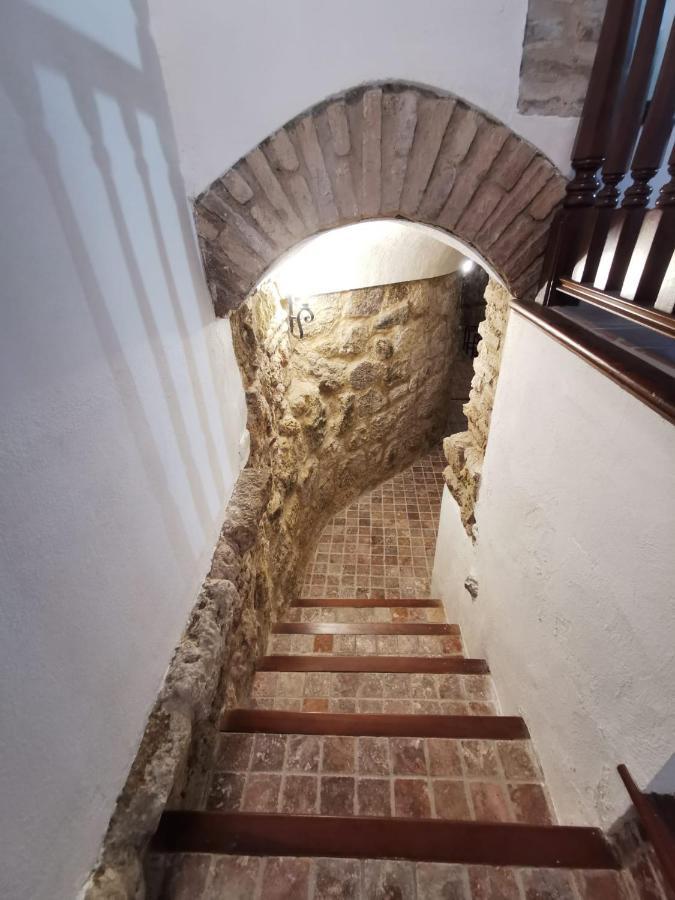 Casa Tiberiades Кордова Екстер'єр фото