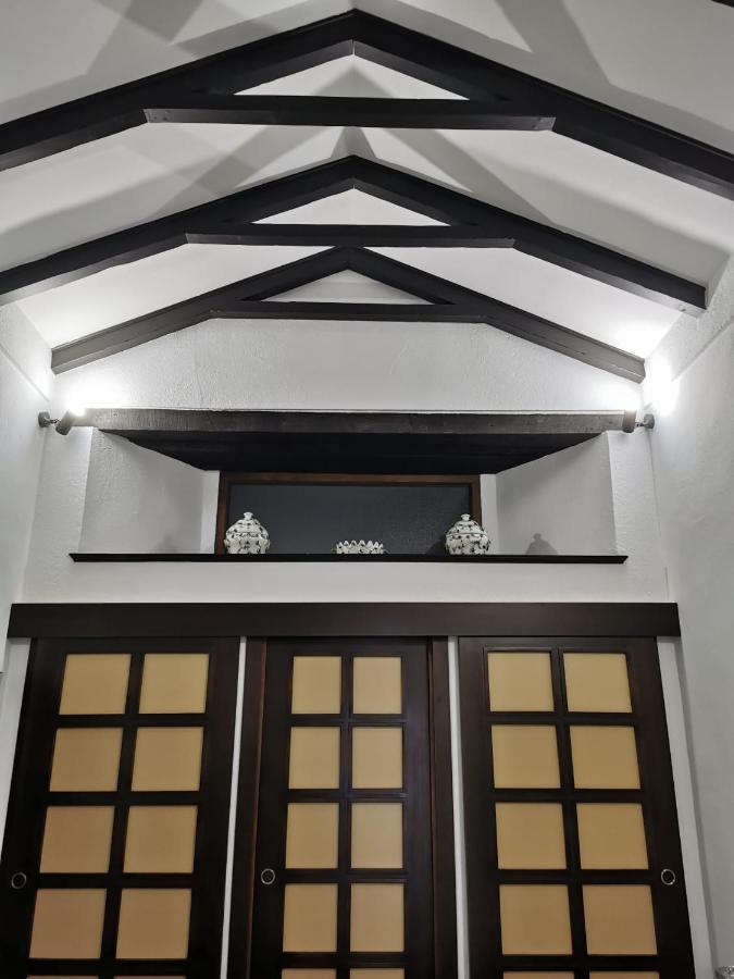 Casa Tiberiades Кордова Екстер'єр фото