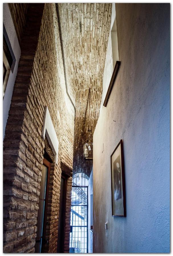 Casa Tiberiades Кордова Екстер'єр фото