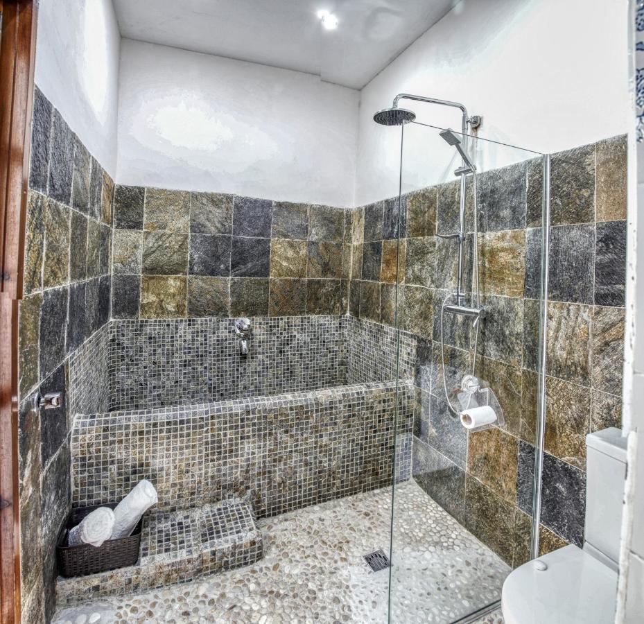 Casa Tiberiades Кордова Екстер'єр фото