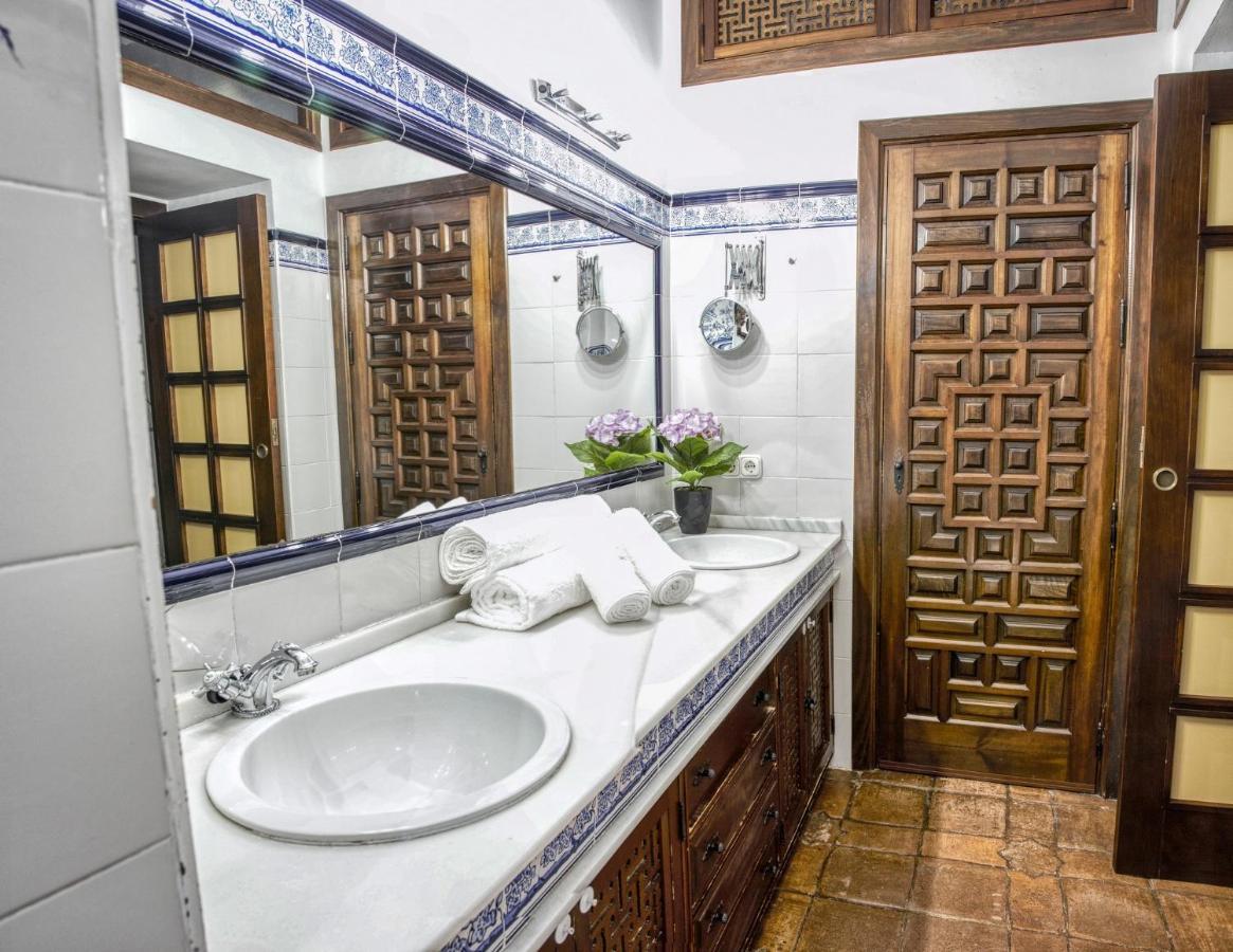 Casa Tiberiades Кордова Екстер'єр фото