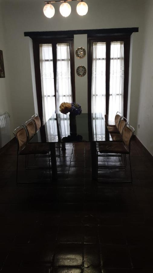 Casa Tiberiades Кордова Екстер'єр фото
